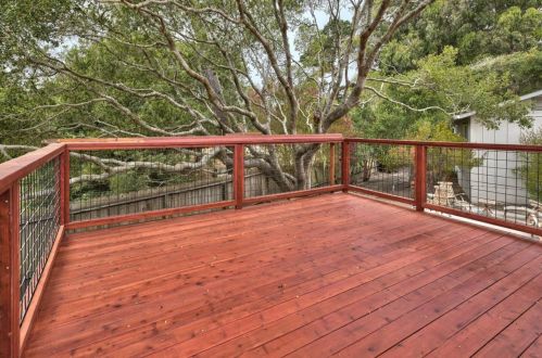 386 Pico Pl, Del Monte Park CA  93950-3816 exterior