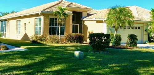 658 Aston Greens Blvd, Lehigh Acres, FL 33974-9564