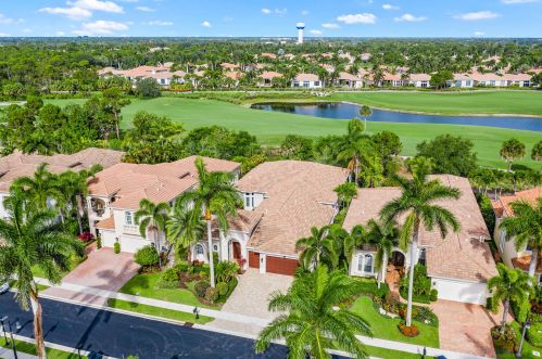 321 Charroux Dr, West Palm Beach, FL 33410-1615