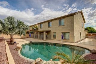 14736 141st Dr, Sun City, AZ 85379-8715