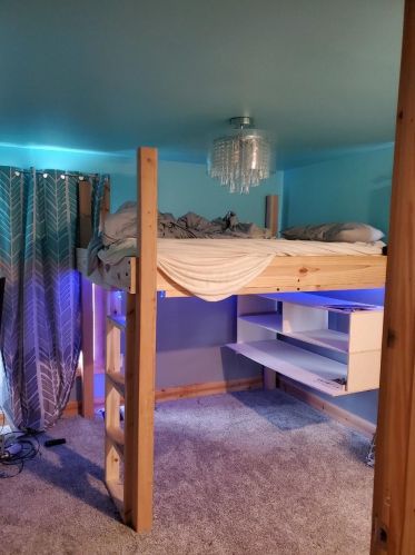 818 Uncapher Ave, Marion OH  43302-6116 exterior