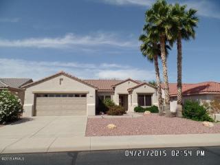 16254 Desert Canyon Dr, Sun City, AZ 85374-5128