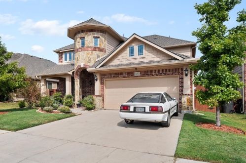 632 Tierra Vista Way, Fort Worth, TX 76131