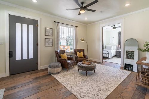 3808 Pne St, Greenville TX  75401-5324 exterior