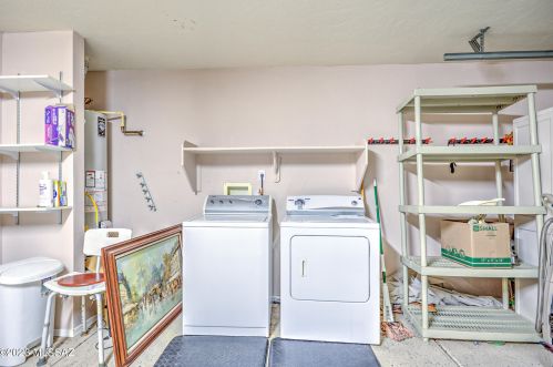 295 Continental Vis Pl, Green Valley AZ 85614-1457 exterior