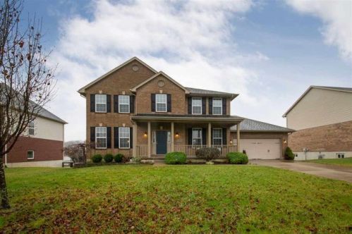 10222 Desmond Ct, Covington, KY 41015-2436