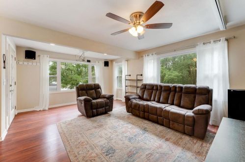 3401 County Road M, Edgerton WI  53534-8995 exterior