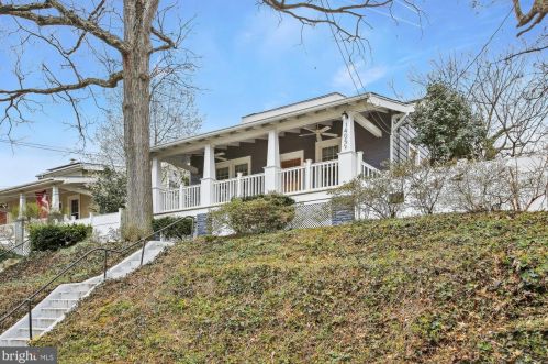 1405 Newton St, Washington, DC 20017-3010