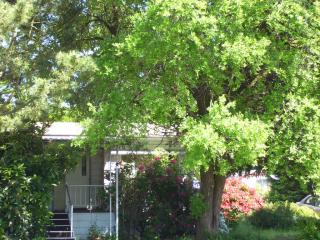 12734 196th St, Bothell WA  98011-2520 exterior
