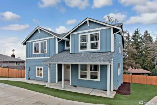 10030 59th Ave, Seattle WA  98178-2325 exterior