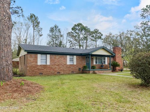 8310 Ranger Dr, Pensacola, FL 32534-3503