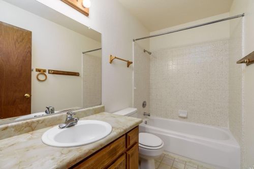 1139 Incline Dr, Ukiah CA  95482-3398 exterior