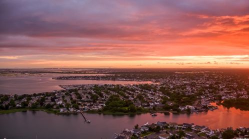 2534 Malibu Rd, North Bellmore NY  11710-5122 exterior