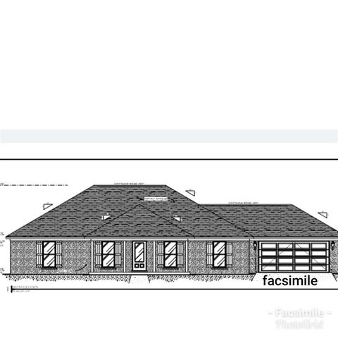 18755 Wilters St, Robertsdale, AL 36567-3697