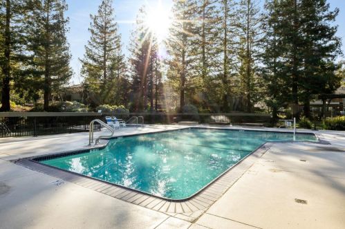 3407 La Terrace Cir, San Jose CA  95123-5324 exterior