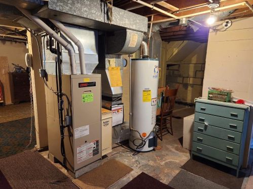 517 Ruggles St, Fond Du Lac WI  54935-3930 exterior