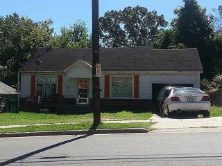 2939 Milam St, Shreveport, LA 71103-2114