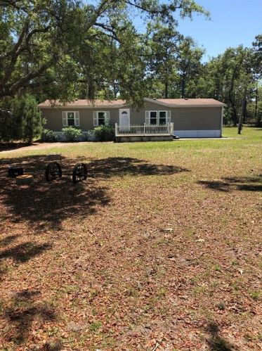 17800 Carthage Ave, Brooksville, FL 34610-6051