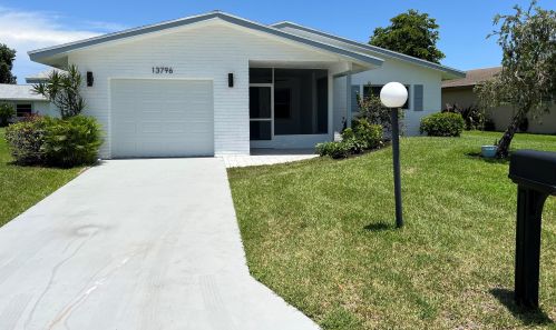 13796 Kaiser Trl, Delray Beach, FL 33484-1527