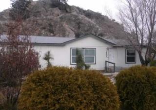 14935 Golden Delicious St, Entiat, WA 98822-9777