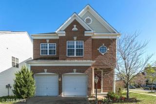 16159 Radburn St, Woodbridge VA  22191-4324 exterior