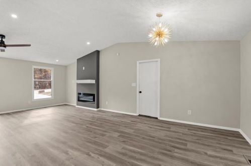 4992 Stone Trce, Stone Mountain GA  30083-6008 exterior