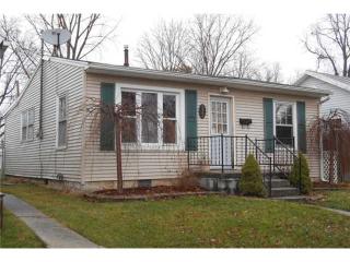 222 High St, Defiance, OH 43512-1803