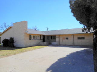 2609 Bedford Dr, Midland, TX 79701-5618