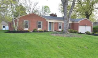 2279 Berrywood Dr, Cincinnati, OH 45244-2901