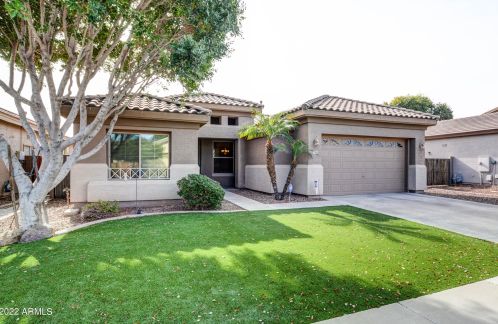 14423 Ventura St, Sun City AZ  85379-5731 exterior