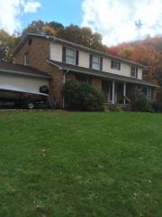 4072 Flat Top Rd, Ghent, WV 25843-9331