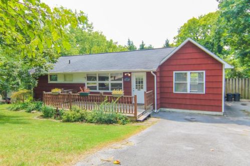 4908 Azalea Dr, Knoxville, TN 37909-2801