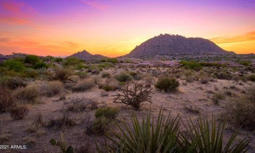 12160 Whispering Wind Dr, Scottsdale AZ  85255-5972 exterior