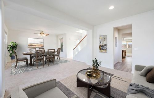 447 Henley Pkwy, Grayson CA  95363-8828 exterior