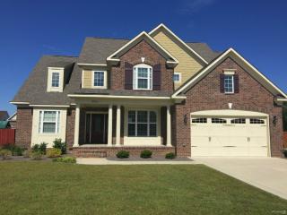 3013 Southridge Ct, Fayetteville, NC 28306-8174