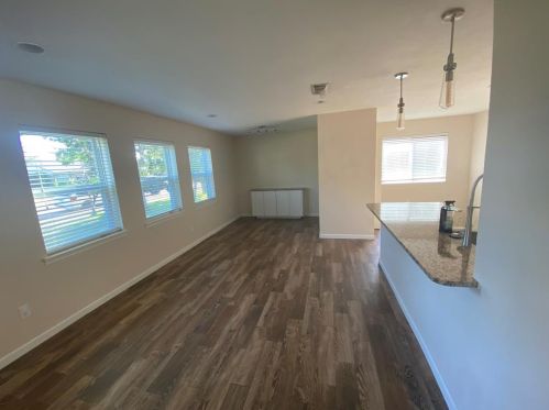 1912 Trailridge Dr, Richardson TX  75081-4733 exterior