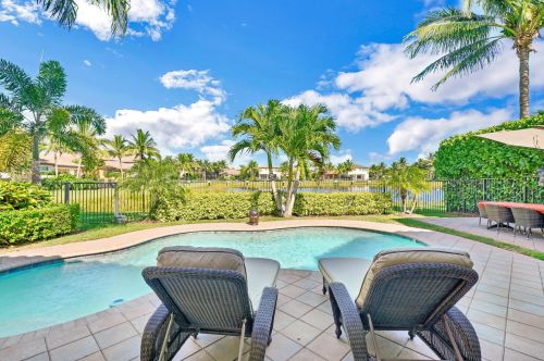 16566 Sagamore Bridge Way, Delray Beach, FL 33446-9673