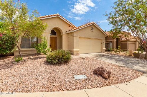 10093 Evans Dr, Scottsdale, AZ 85260-7574