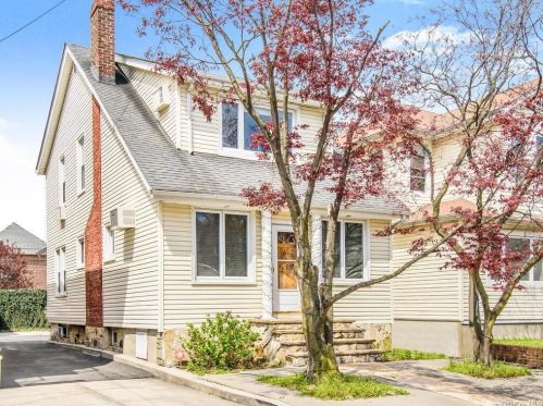 1635 Edison Ave, Bronx, NY 10461-4803