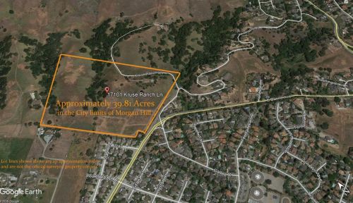 17101 Kruse Ranch Ln, Morgan Hill, CA 95037-6732