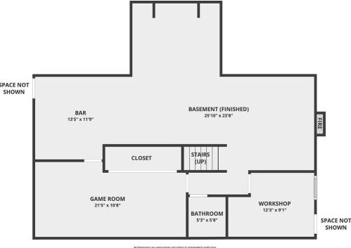 2002 Beechcroft Ct, Cincinnati OH 45233-1713 exterior