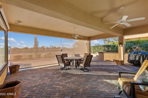 22204 Pedregosa Dr, Sun City AZ 85375-2695 exterior