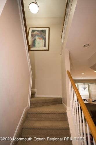 356 Bernard Dr, Morganville NJ  07751-2222 exterior