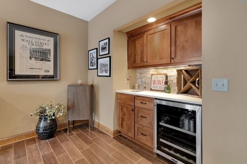 803 Aldon Dr, Saint Cloud MN  56301-5957 exterior