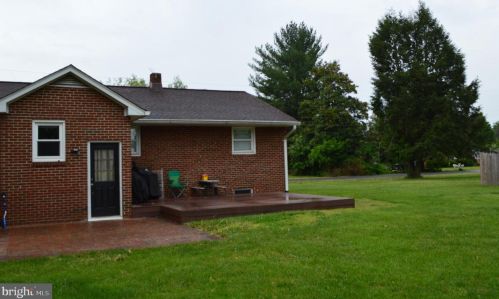 9 Little St, Fredericksburg, VA 22405-3149