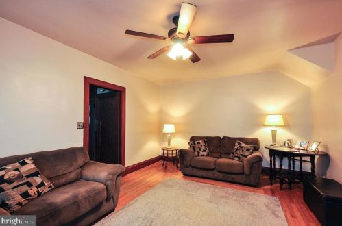 1715 Norwegian St, Primrose PA  17901-2109 exterior