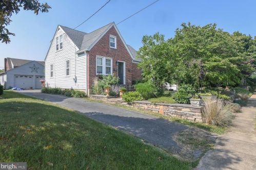 503 Tyrone Ave, Wilmington, DE 19804-1938