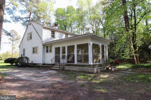 26318 Firetower Rd, Seaford DE  19973-6260 exterior