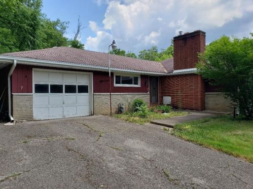 4121 Marion Hill Rd, New Brighton, PA 15066-3650