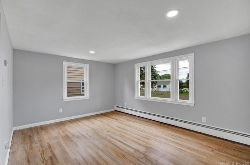 2100 Corbin Ave, New Britain CT  06053-2261 exterior